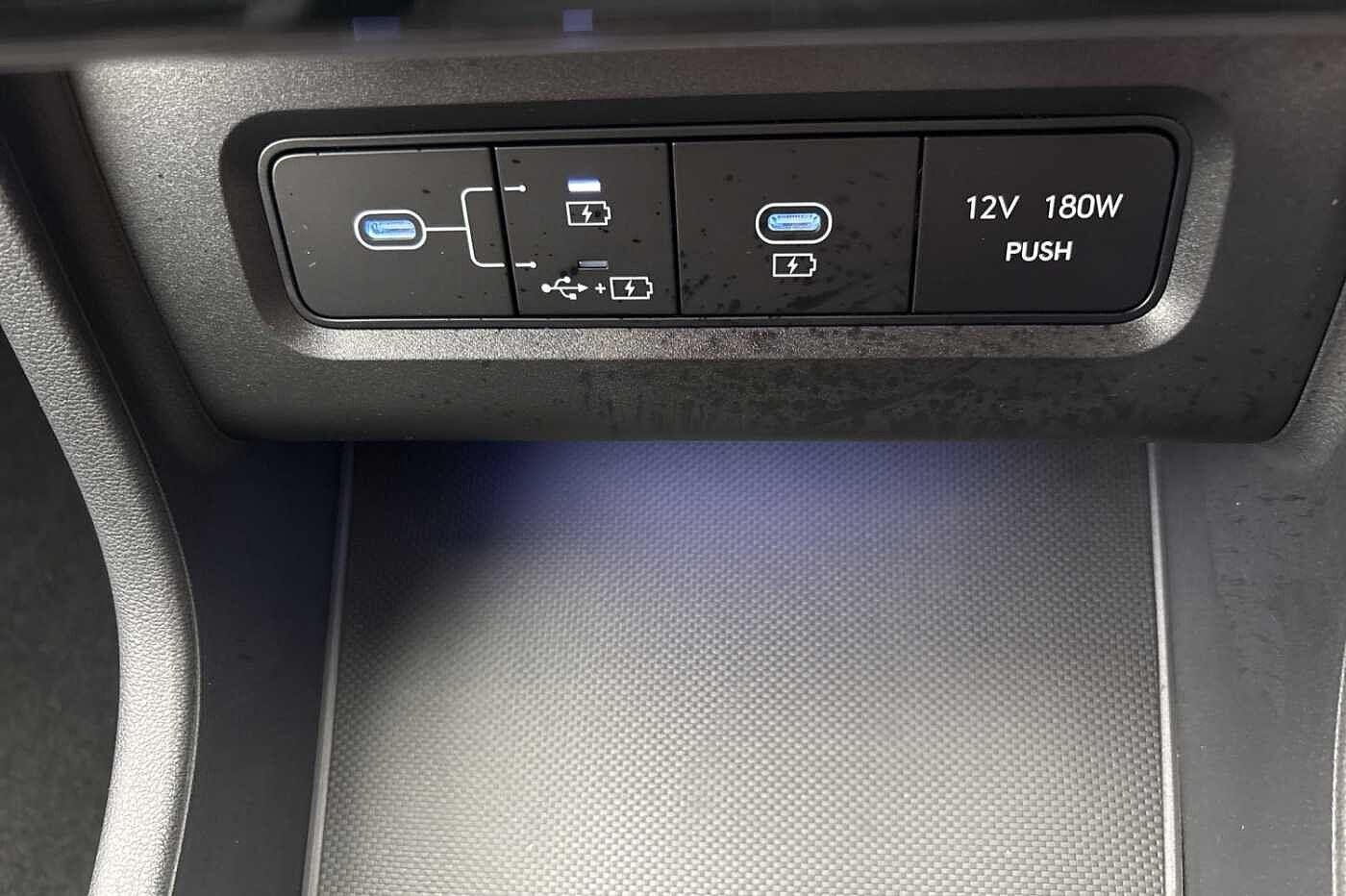 Used Hyundai TUCSON 2025 for sale - 76511836: Photo 17