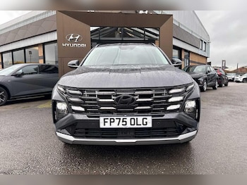 2025 (75) - 1.6T Hybrid Advance 5dr Auto