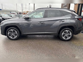 Used Hyundai TUCSON 2025 for sale - 76511836: Photo