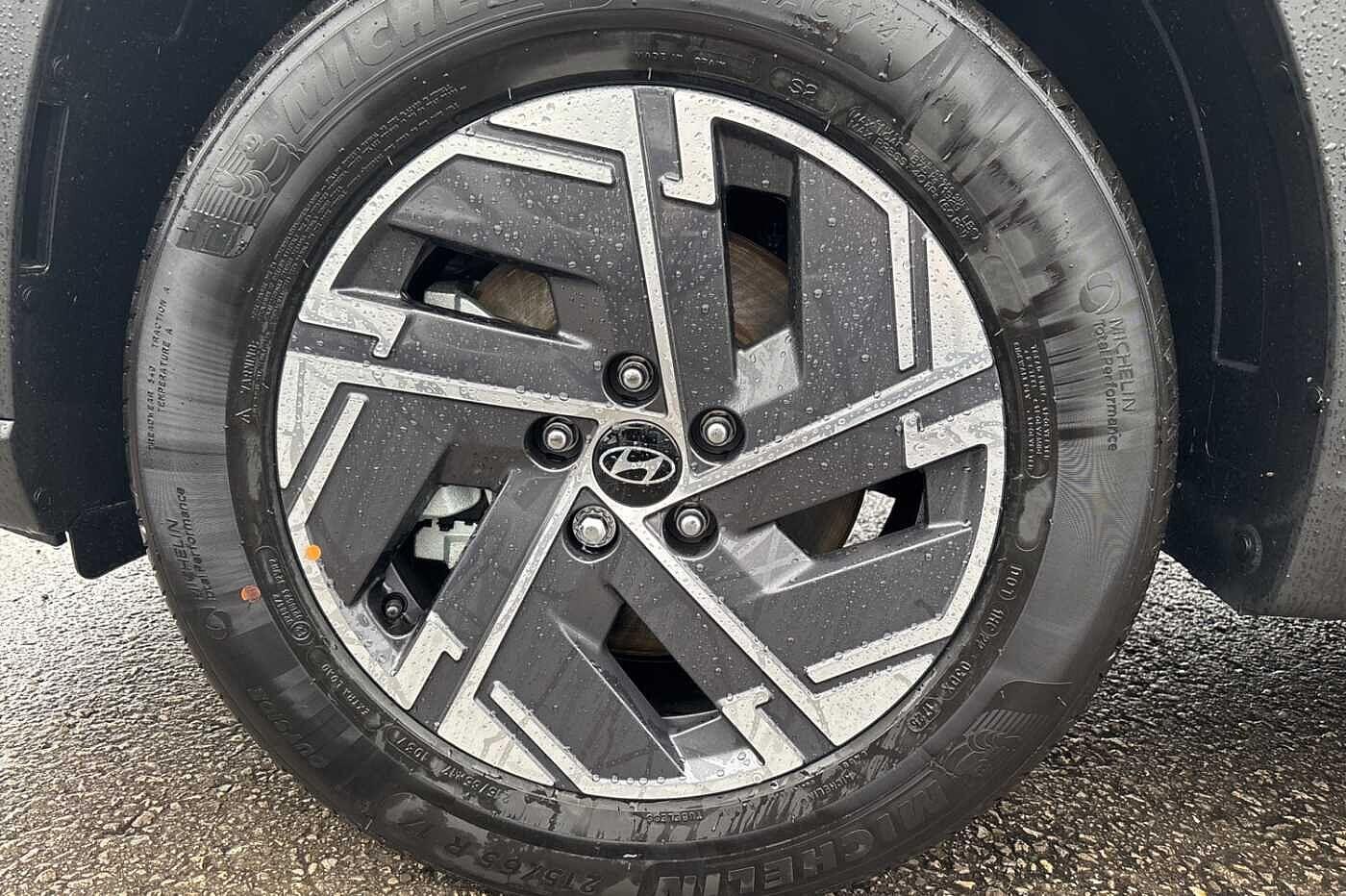 Used Hyundai TUCSON 2025 for sale - 76511836: Photo 5