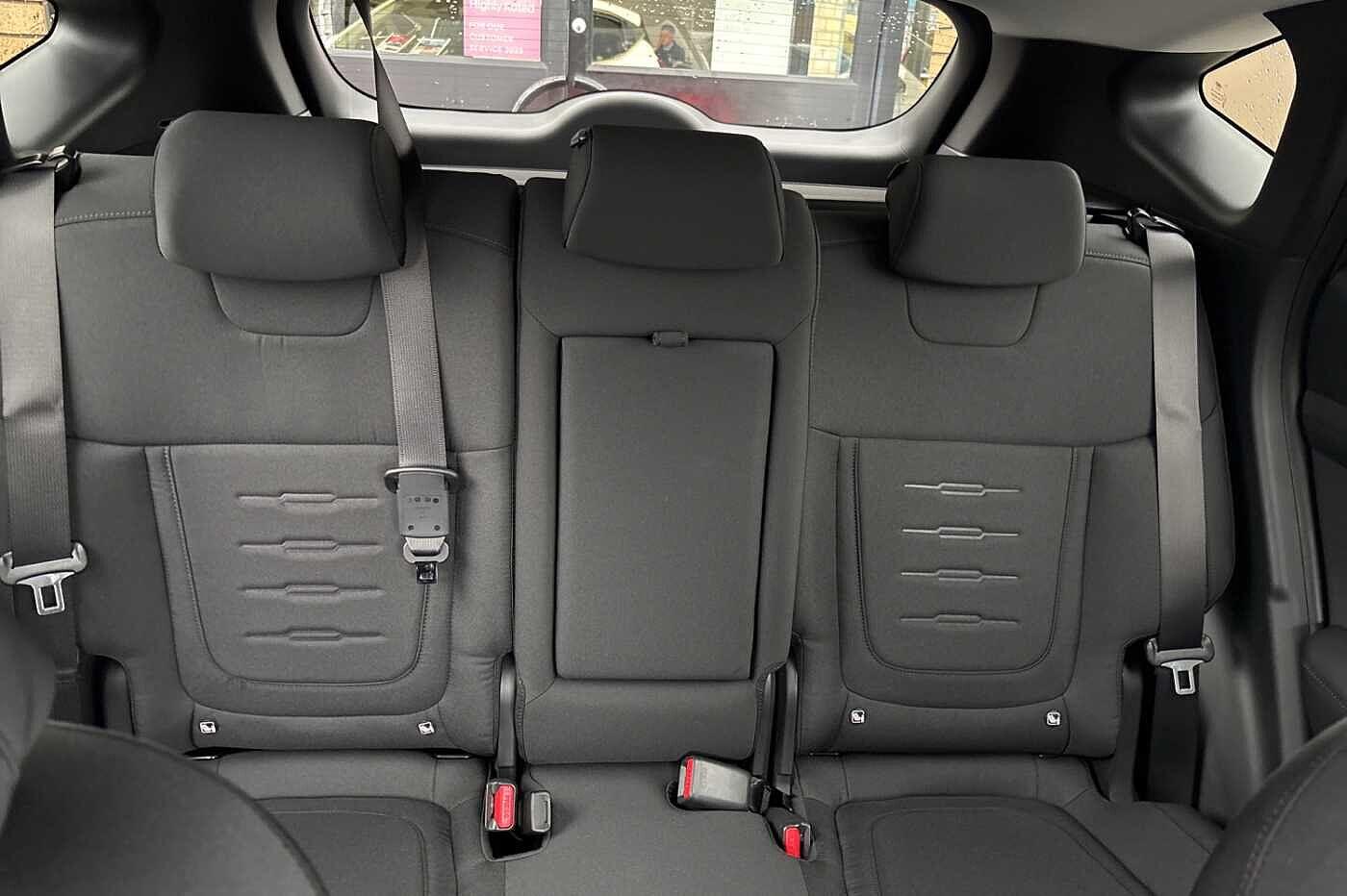 Used Hyundai TUCSON 2025 for sale - 76511836: Photo 6