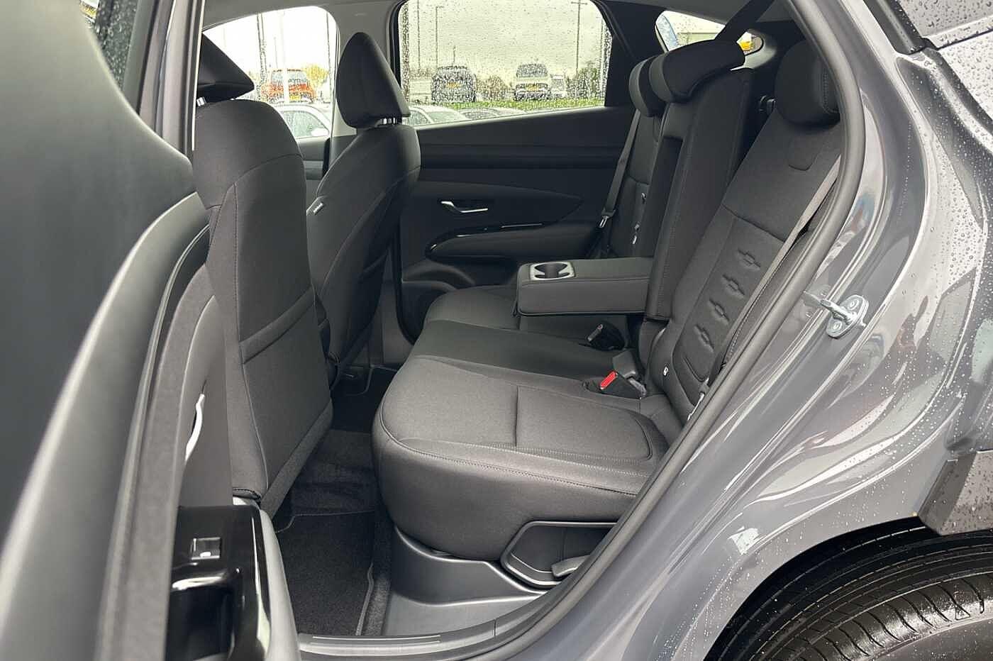 Used Hyundai TUCSON 2025 for sale - 76511836: Photo 7