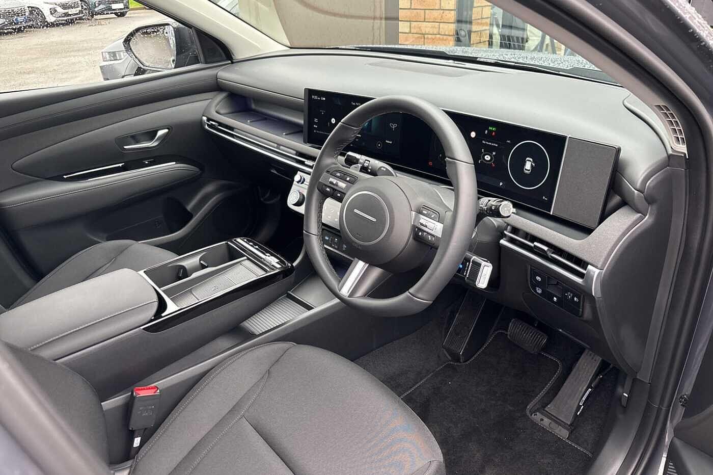 Used Hyundai TUCSON 2025 for sale - 76511836: Photo 8