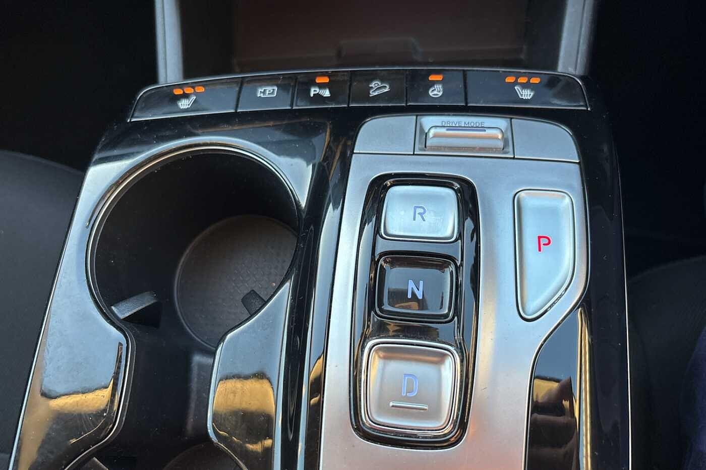 Used Hyundai TUCSON 2021 for sale - 77074448: Photo 13