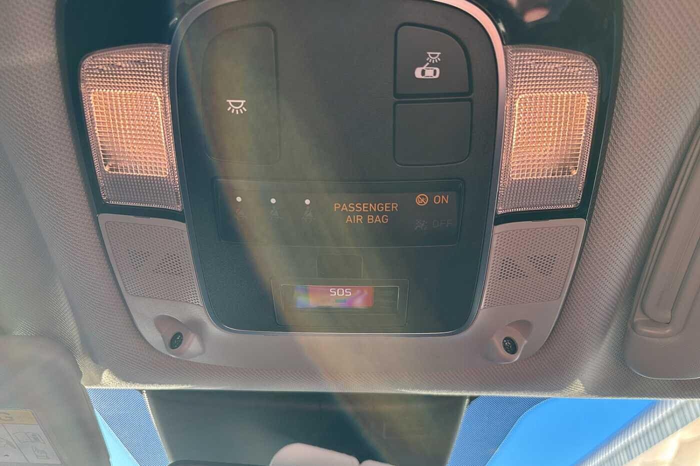 Used Hyundai TUCSON 2021 for sale - 77074448: Photo 16