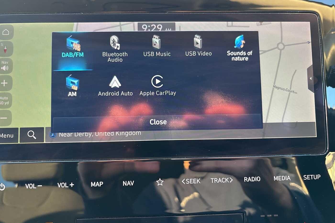 Used Hyundai TUCSON 2021 for sale - 77074448: Photo 19