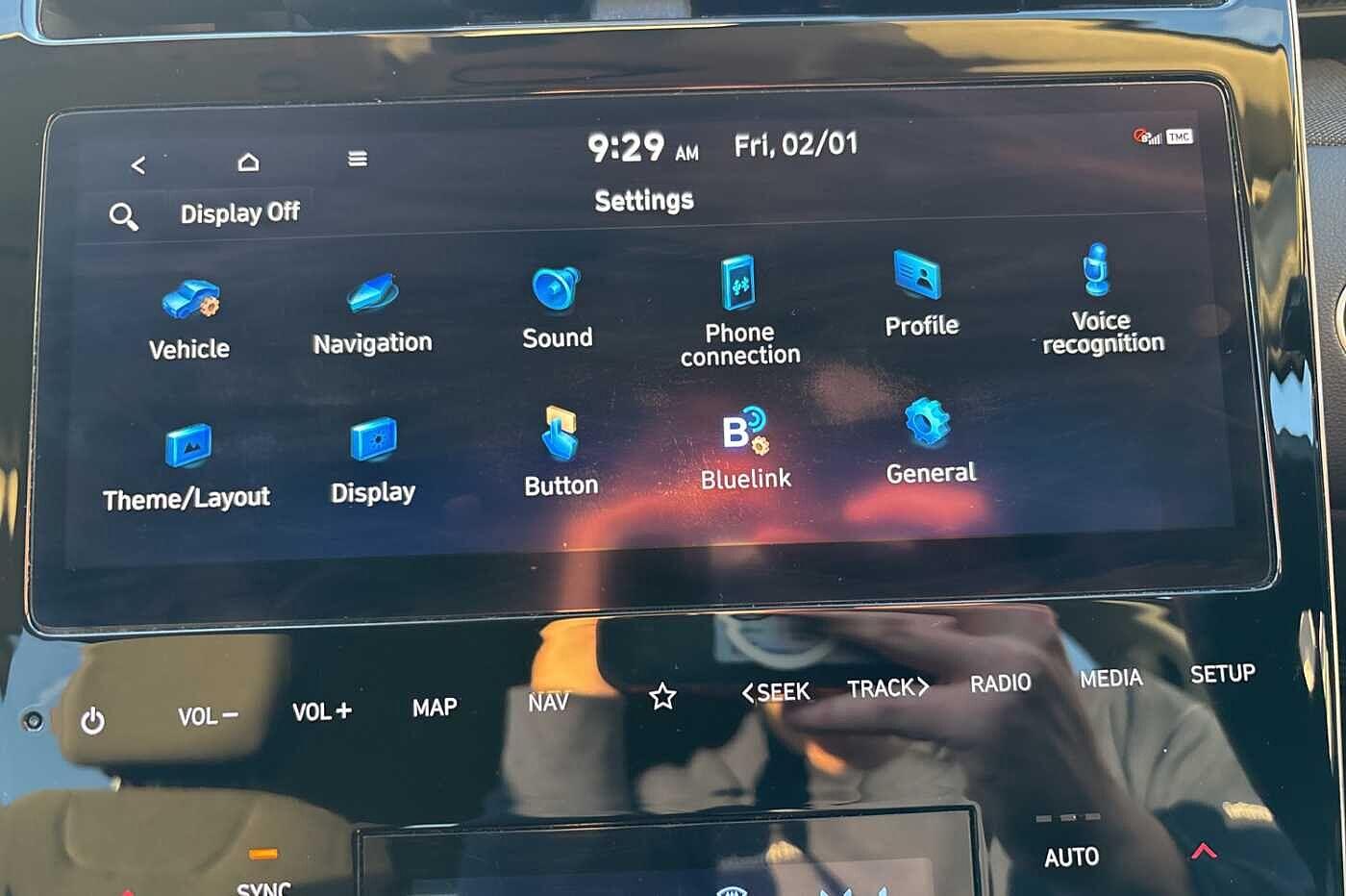 Used Hyundai TUCSON 2021 for sale - 77074448: Photo 20