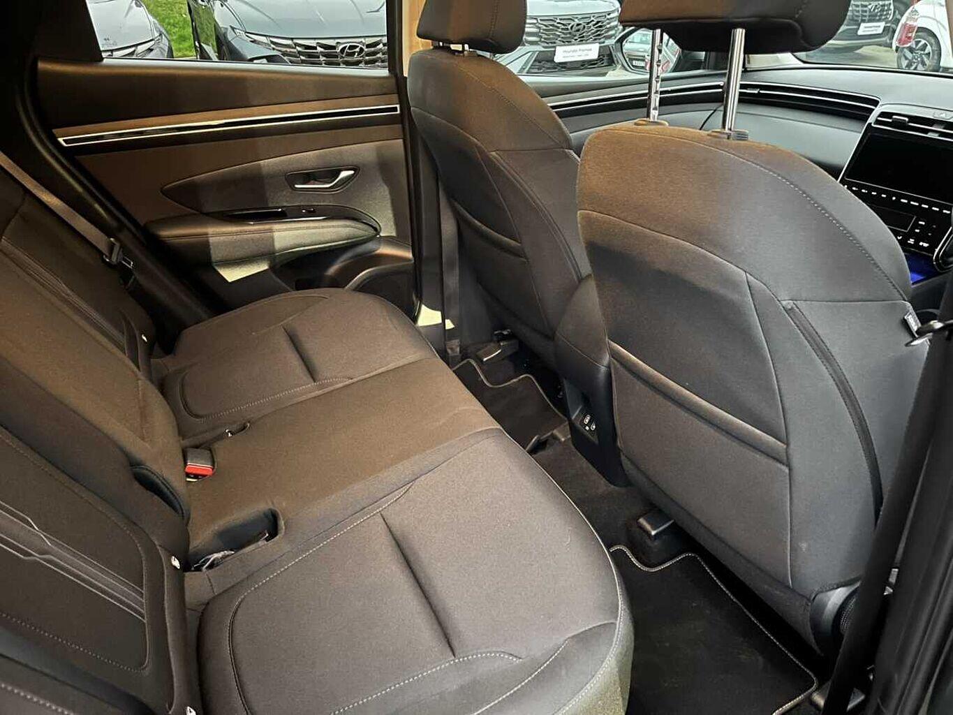 Used Hyundai TUCSON 2022 for sale - 77074935: Photo 12