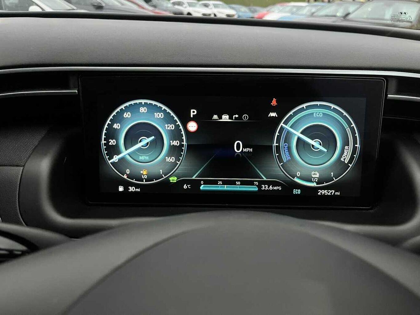 Used Hyundai TUCSON 2022 for sale - 77074935: Photo 13