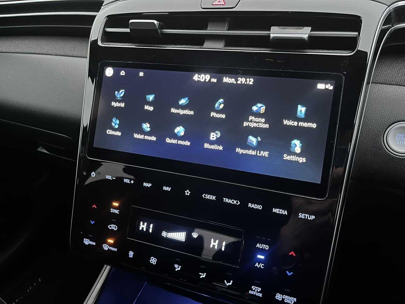 Used Hyundai TUCSON 2022 for sale - 77074935: Photo 14