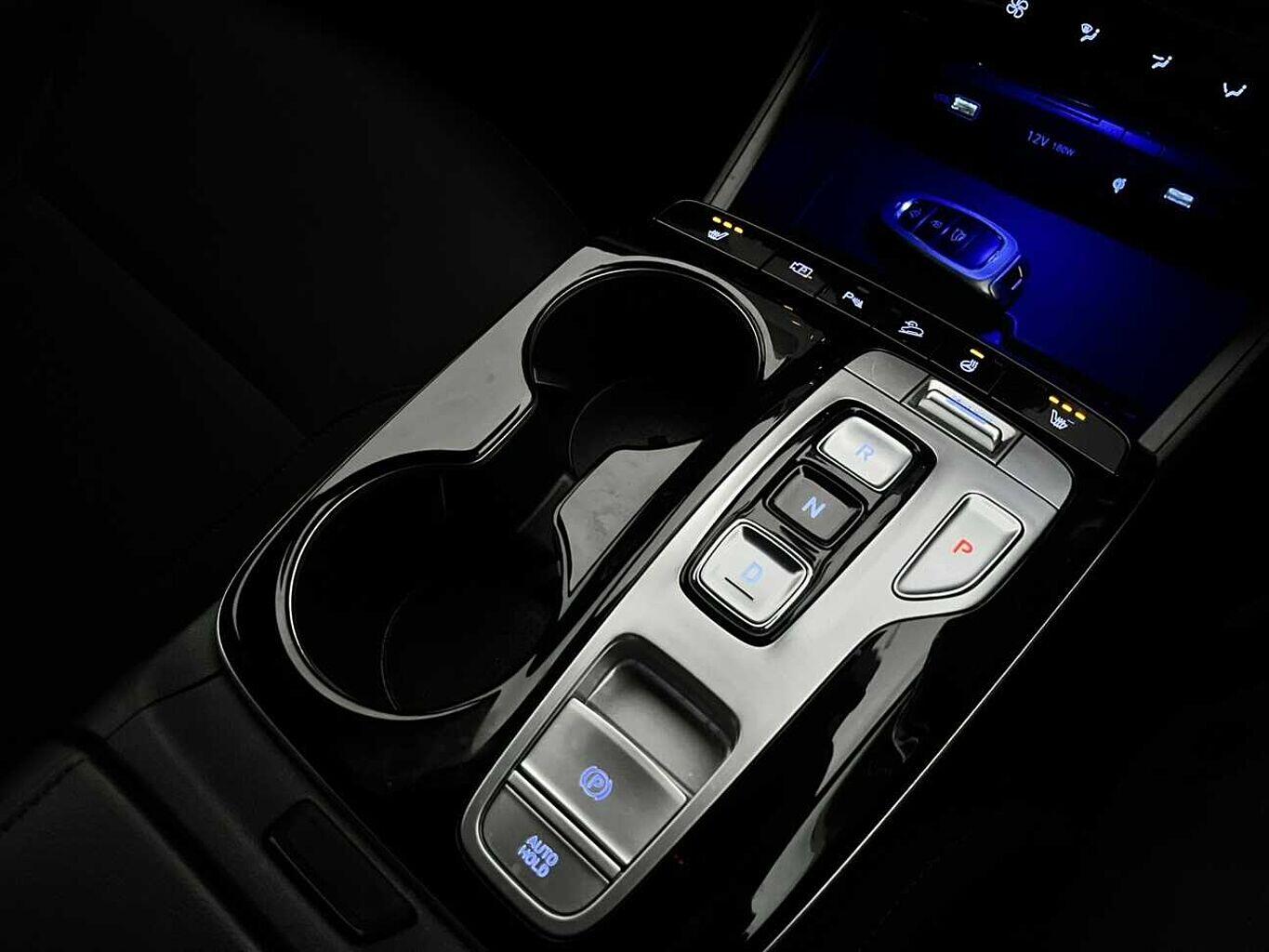 Used Hyundai TUCSON 2022 for sale - 77074935: Photo 15