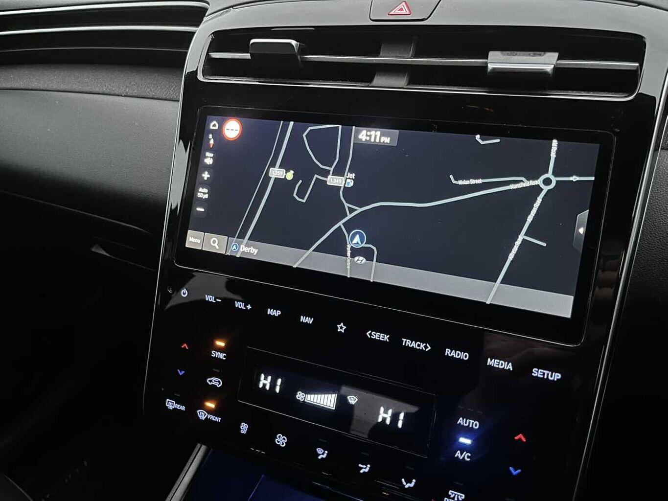 Used Hyundai TUCSON 2022 for sale - 77074935: Photo 19