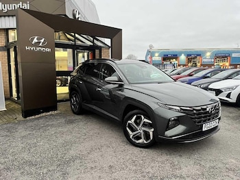 2022 (22) - 1.6 TGDi Hybrid 230 Premium 5dr 2WD Auto