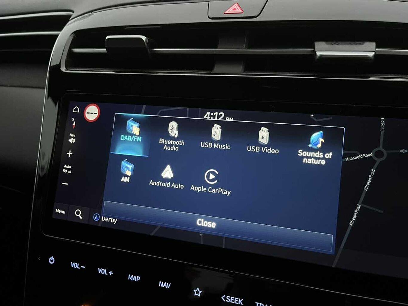 Used Hyundai TUCSON 2022 for sale - 77074935: Photo 20