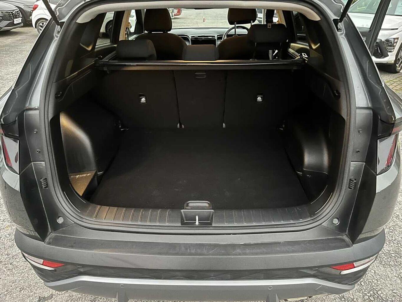 Used Hyundai TUCSON 2022 for sale - 77074935: Photo 9