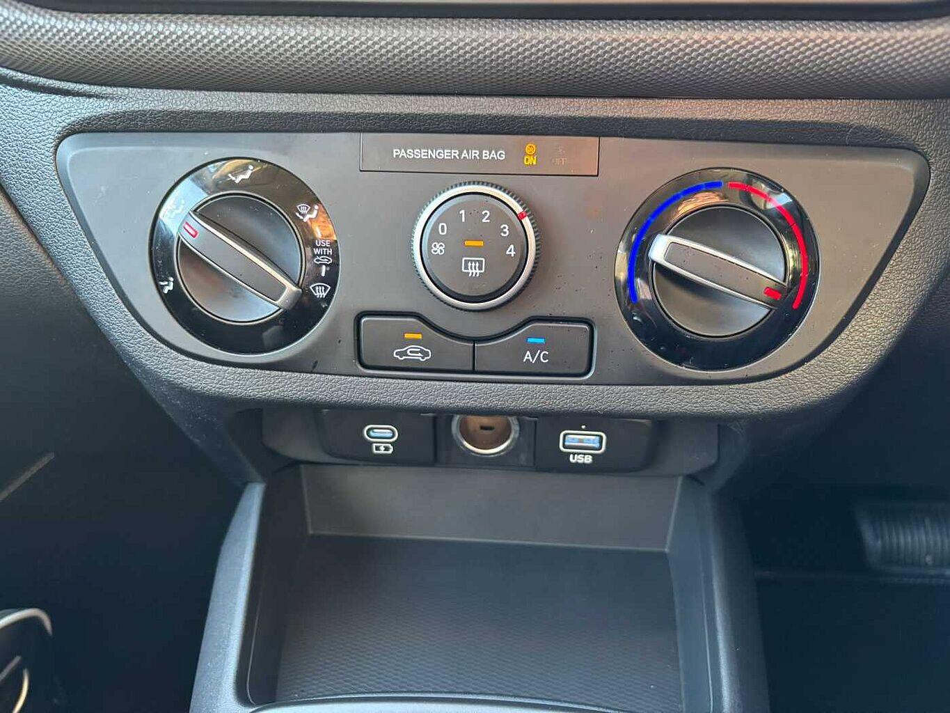 Used Hyundai i10 2025 for sale - 77098115: Photo 12