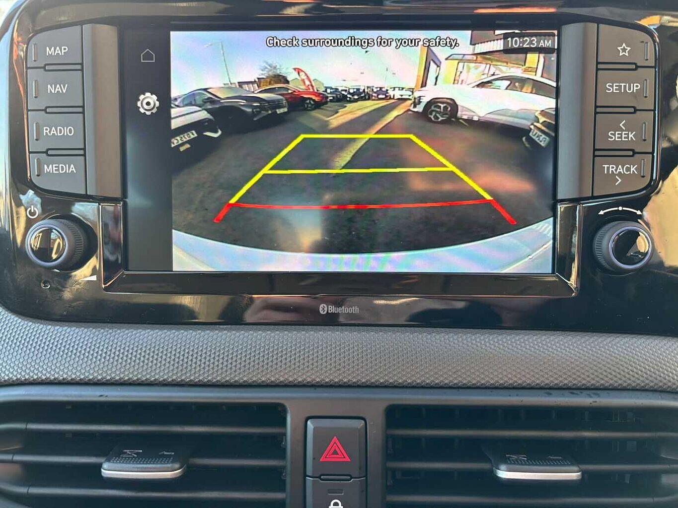 Used Hyundai i10 2025 for sale - 77098115: Photo 4