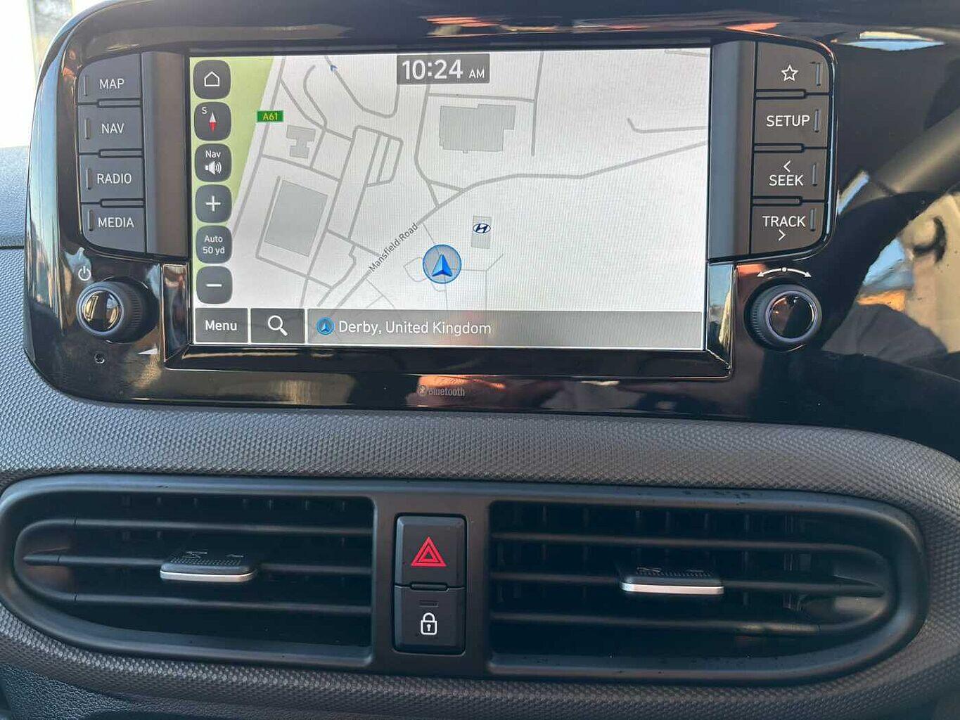 Used Hyundai i10 2025 for sale - 77098115: Photo 6