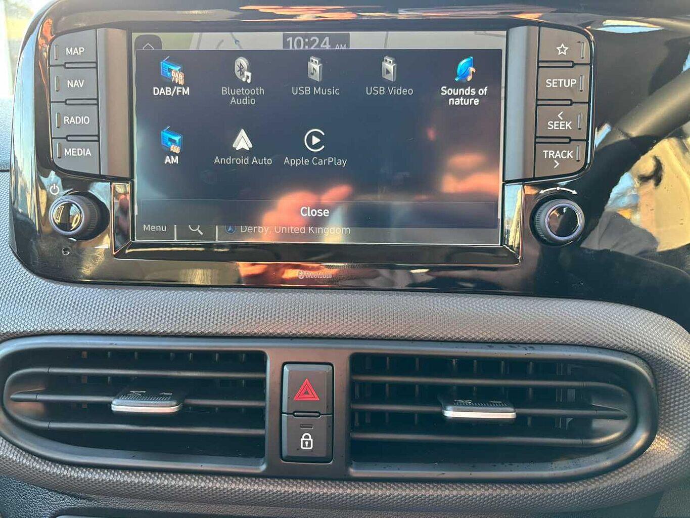 Used Hyundai i10 2025 for sale - 77098115: Photo 7