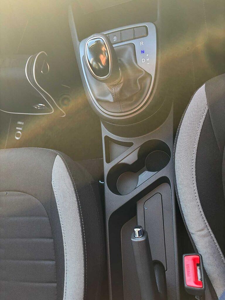 Used Hyundai i10 2025 for sale - 77098115: Photo 9