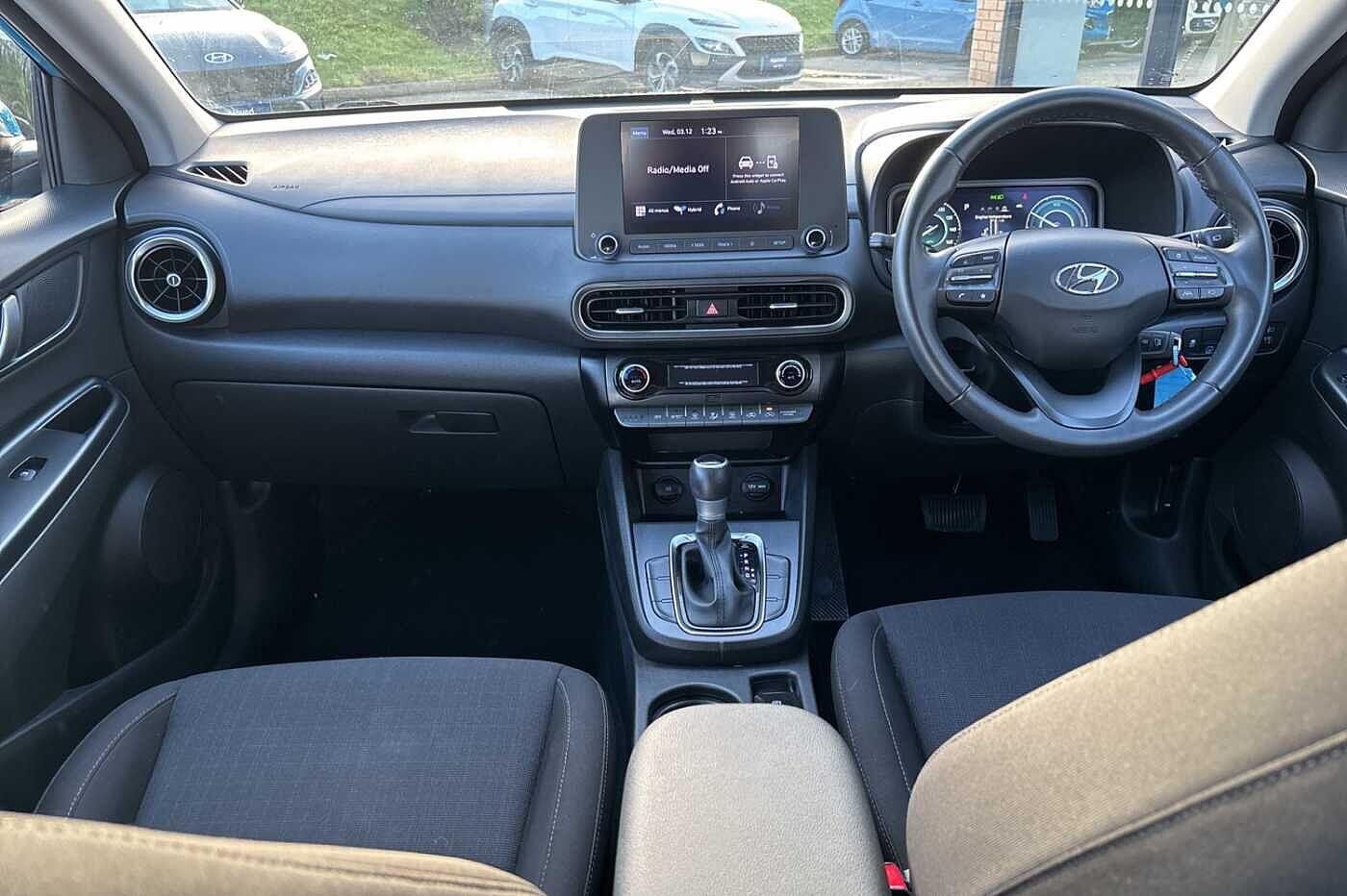 Used Hyundai KONA 2022 for sale - 76759422: Photo 10