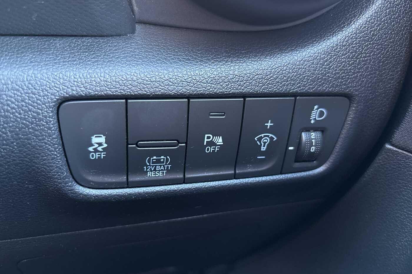 Used Hyundai KONA 2022 for sale - 76759422: Photo 13