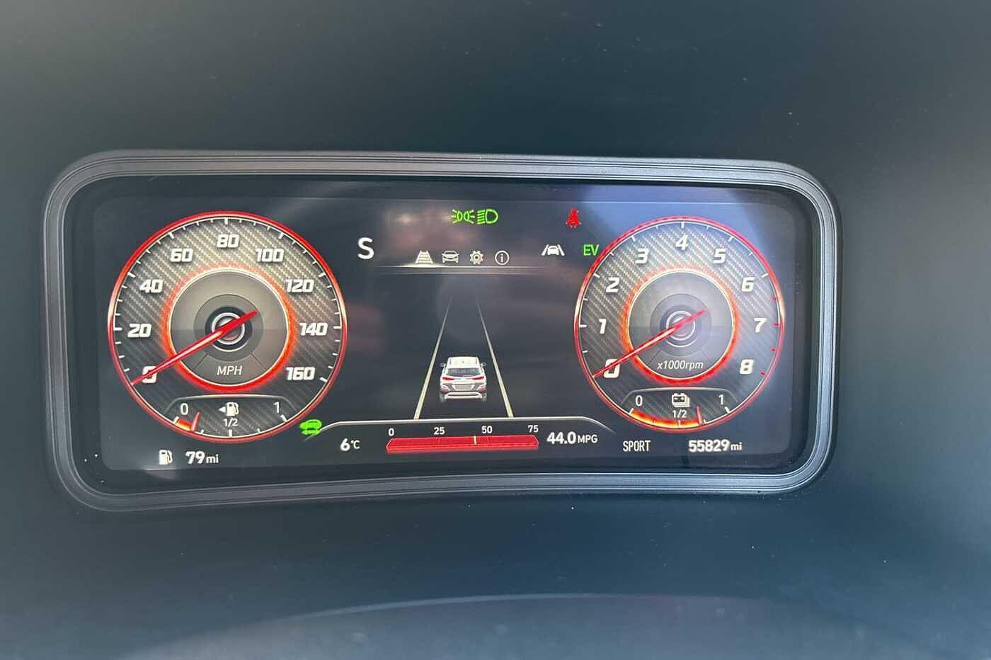 Used Hyundai KONA 2022 for sale - 76759422: Photo 14