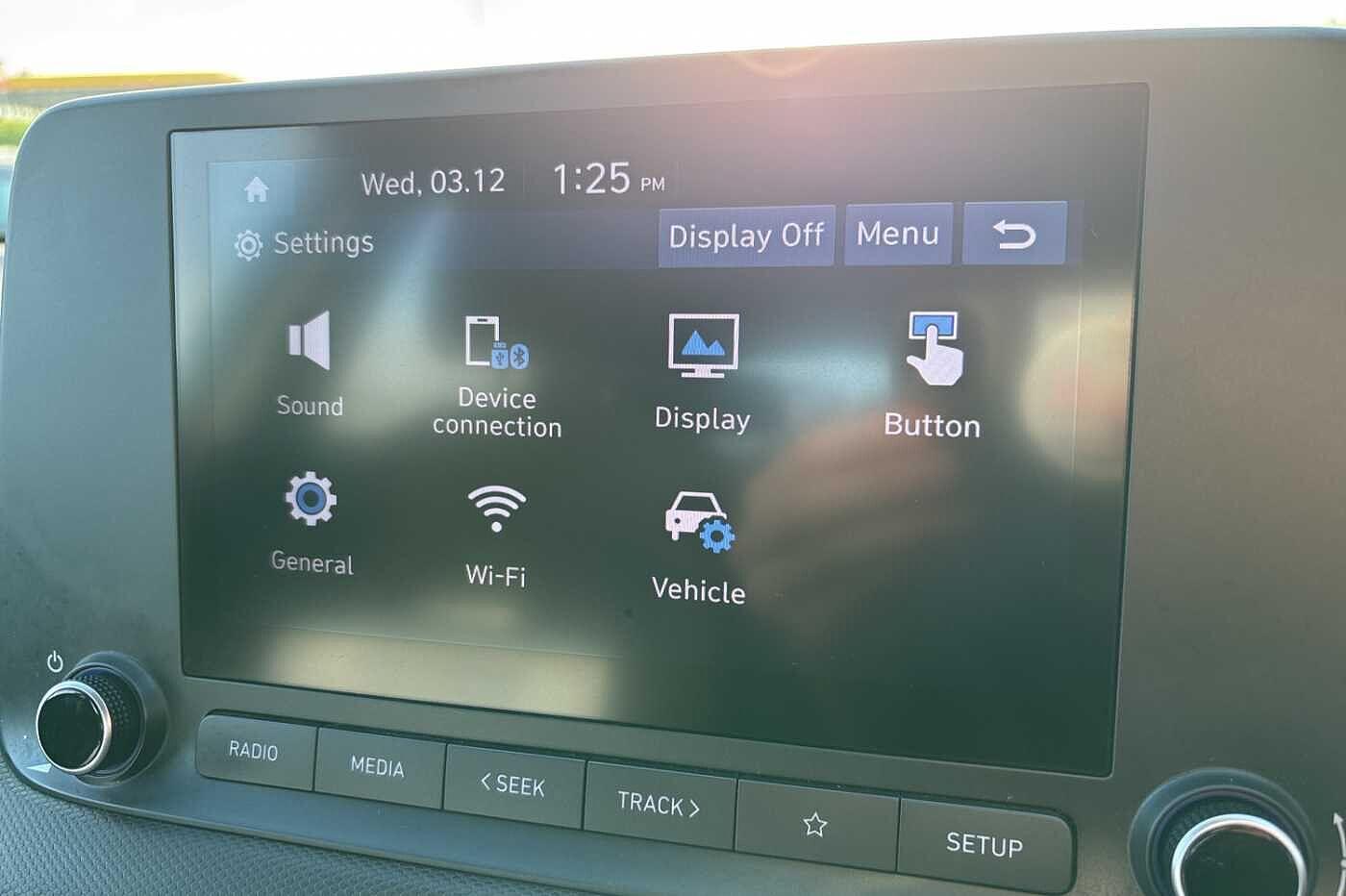 Used Hyundai KONA 2022 for sale - 76759422: Photo 15