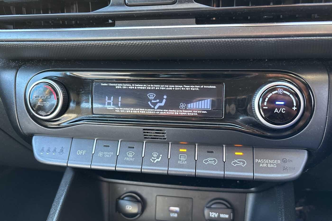 Used Hyundai KONA 2022 for sale - 76759422: Photo 16