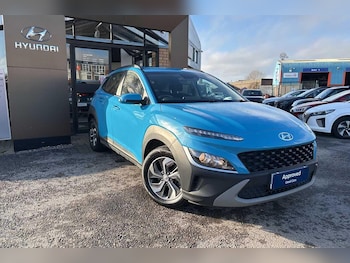 2022 (22) - 1.6 GDi Hybrid SE Connect 5dr DCT