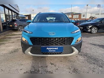 Used Hyundai KONA 2022 for sale - 76759422: Photo