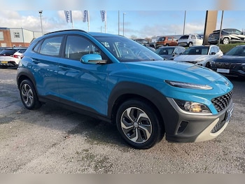 Used Hyundai KONA 2022 for sale - 76759422: Photo