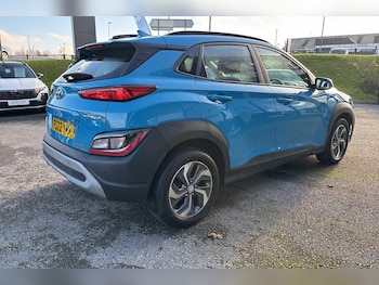 Used Hyundai KONA 2022 for sale - 76759422: Photo