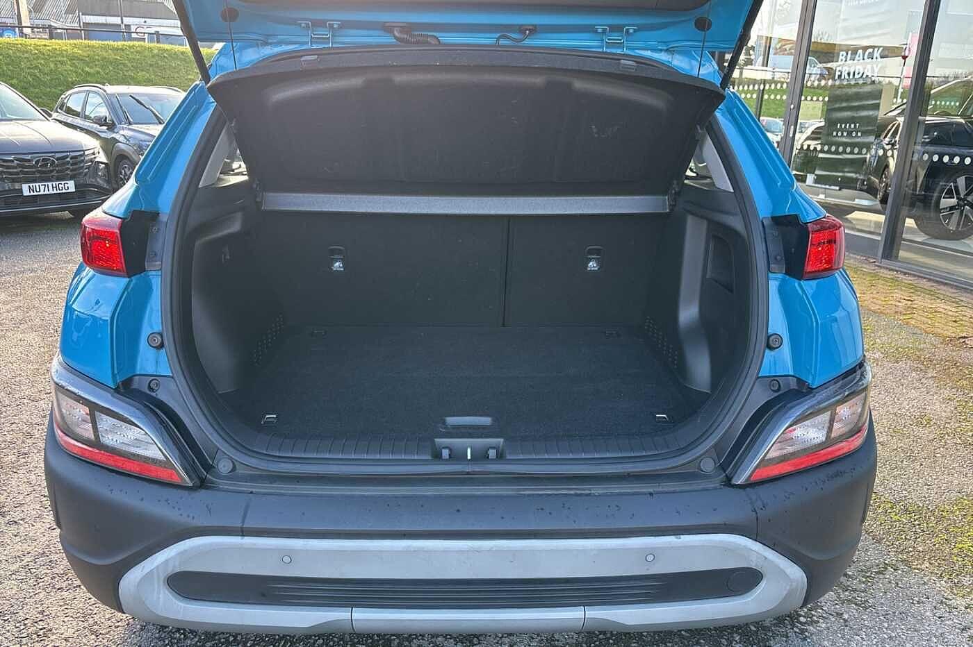 Used Hyundai KONA 2022 for sale - 76759422: Photo 6