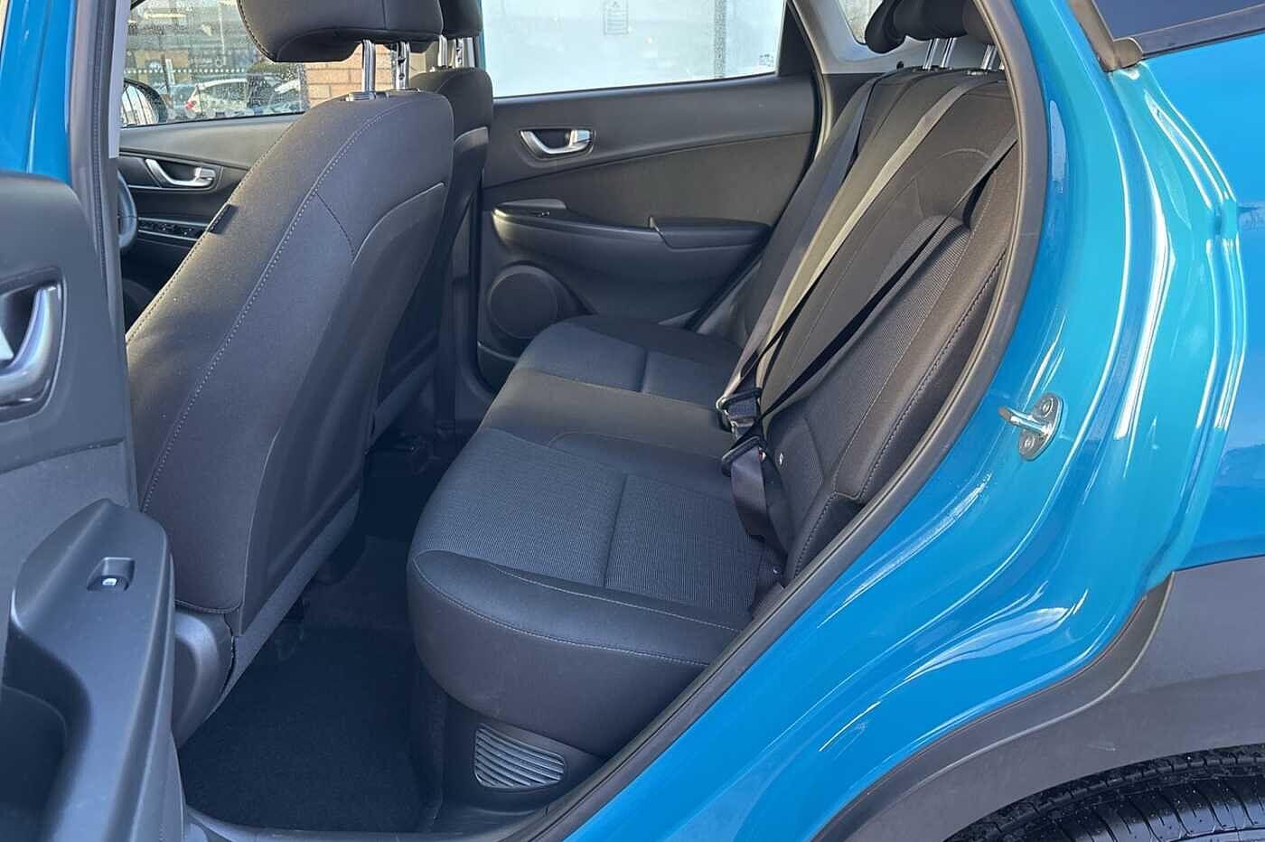 Used Hyundai KONA 2022 for sale - 76759422: Photo 9