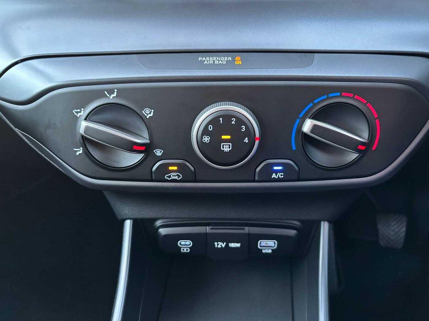 Used Hyundai i20 2025 for sale - 76855918: Photo 13