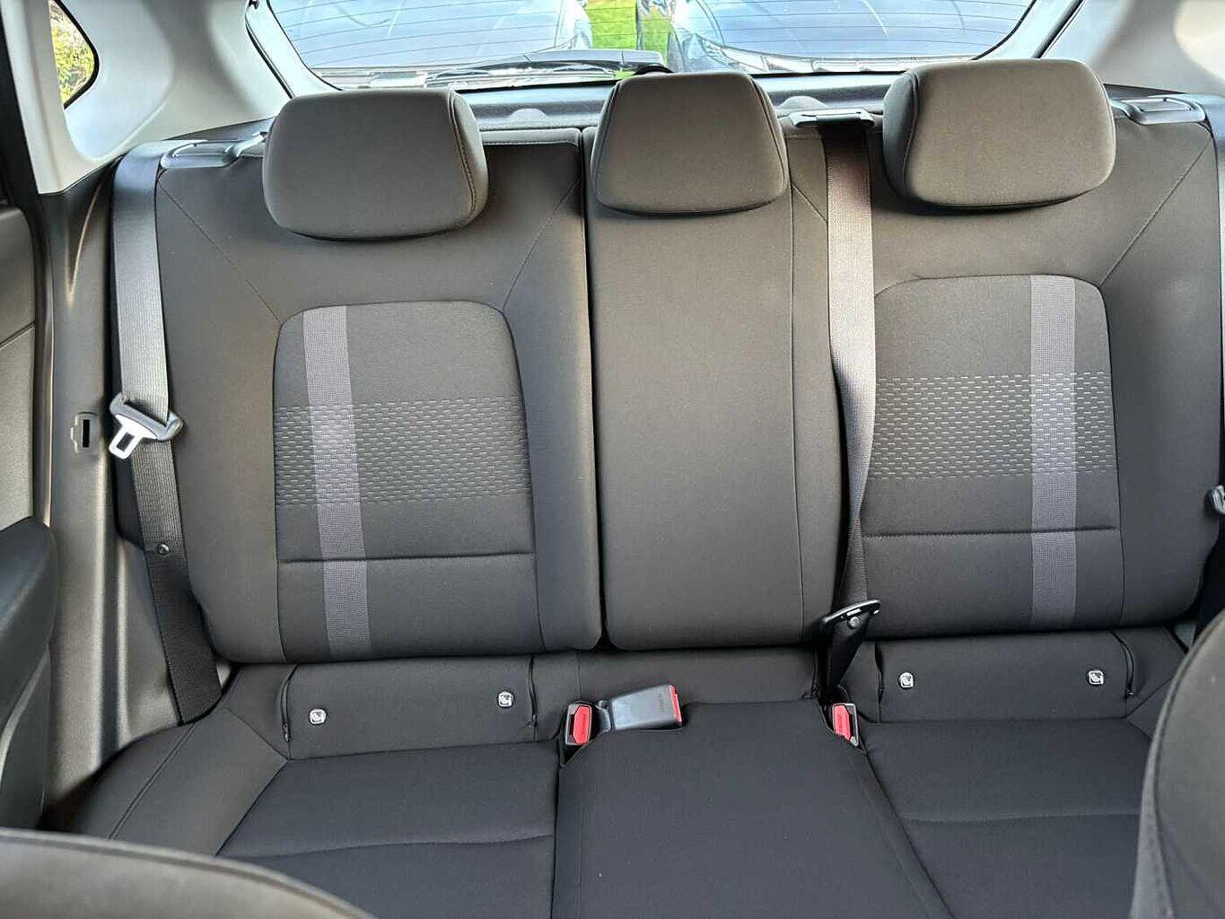 Used Hyundai i20 2025 for sale - 76855918: Photo 17