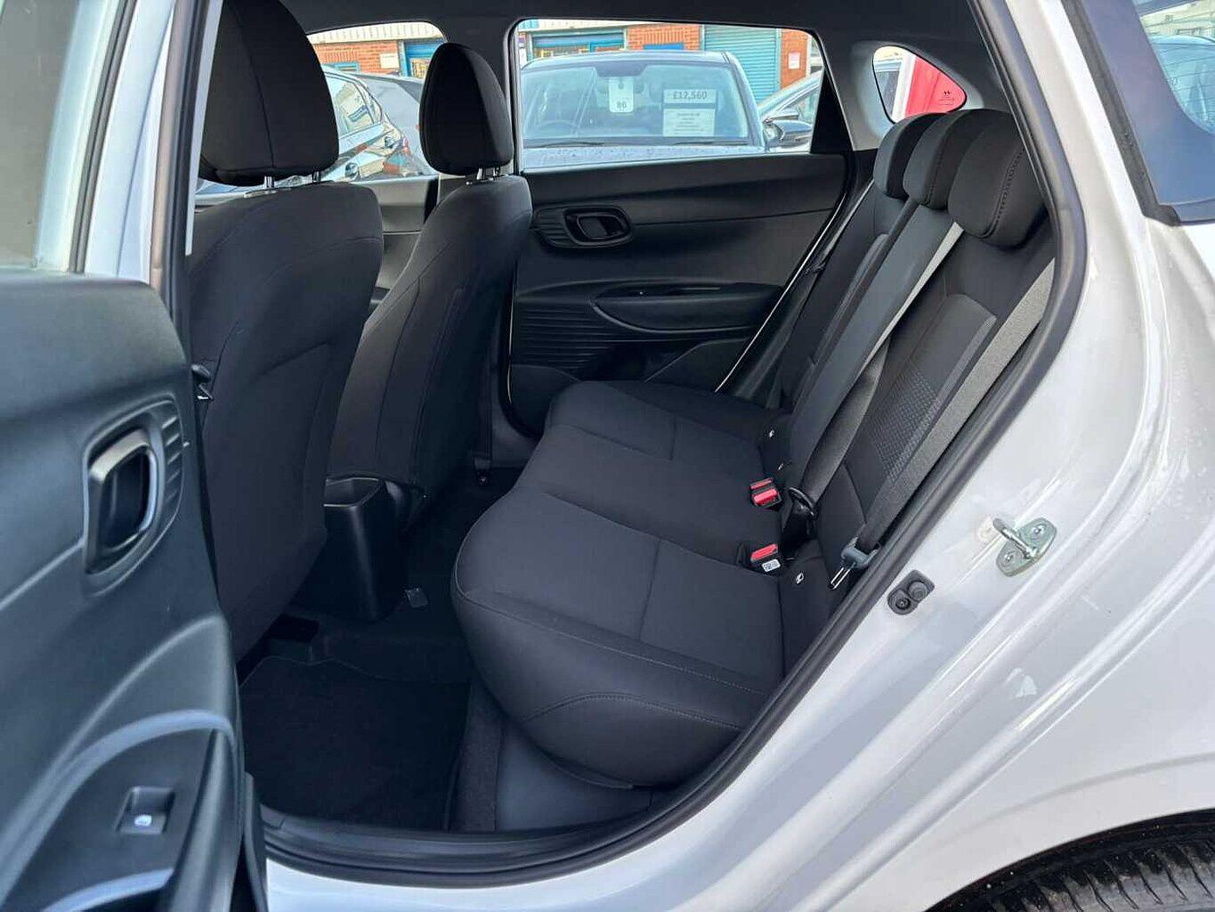 Used Hyundai i20 2025 for sale - 76855918: Photo 18