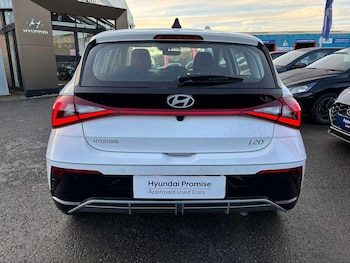 Used Hyundai i20 2025 for sale - 76855918: Photo