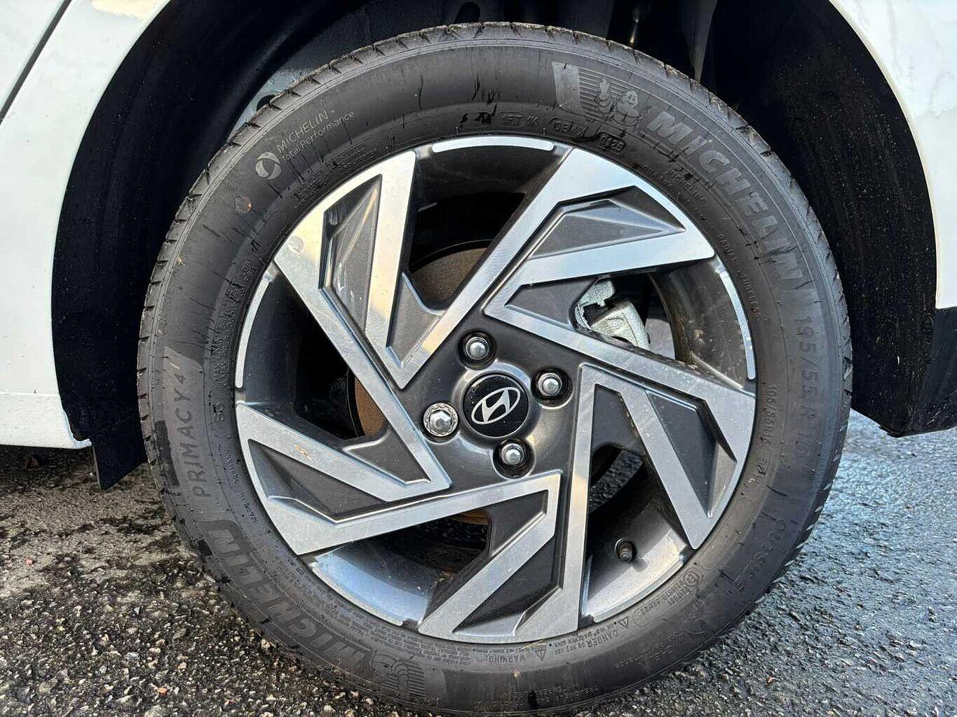 Used Hyundai i20 2025 for sale - 76855918: Photo 5