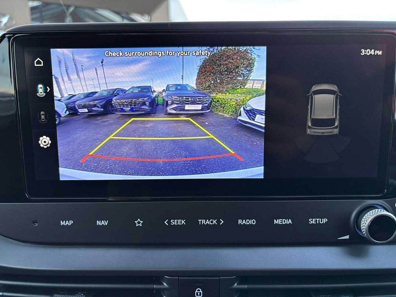 Used Hyundai i20 2025 for sale - 76855918: Photo 6