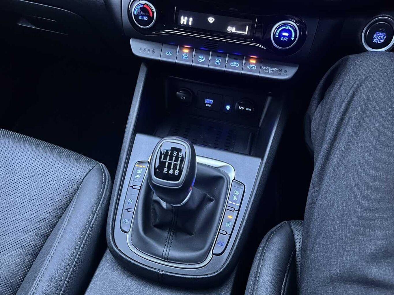 Used Hyundai KONA 2022 for sale - 77016882: Photo 10