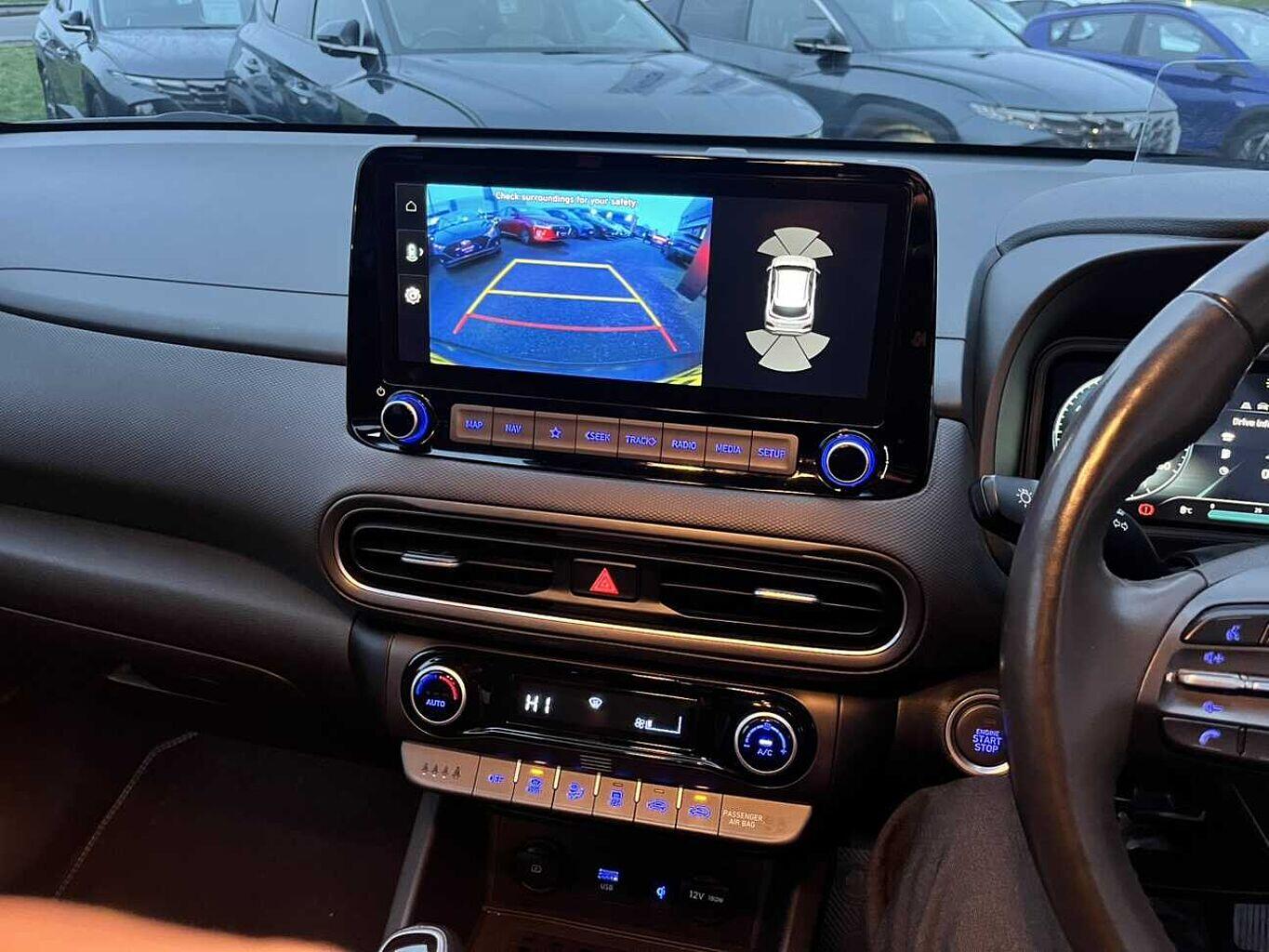 Used Hyundai KONA 2022 for sale - 77016882: Photo 11