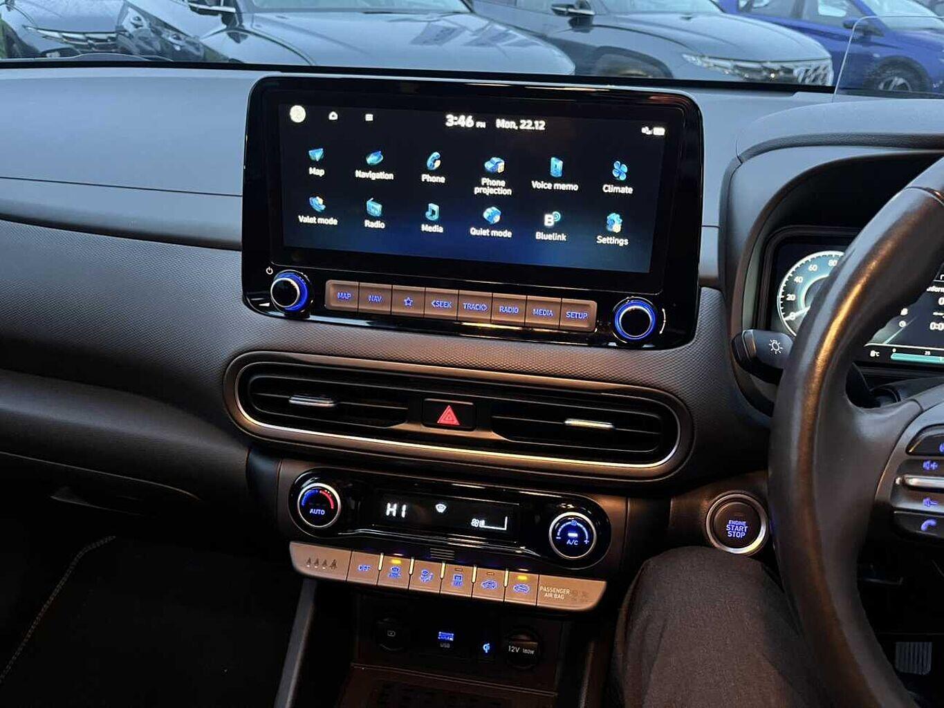 Used Hyundai KONA 2022 for sale - 77016882: Photo 12