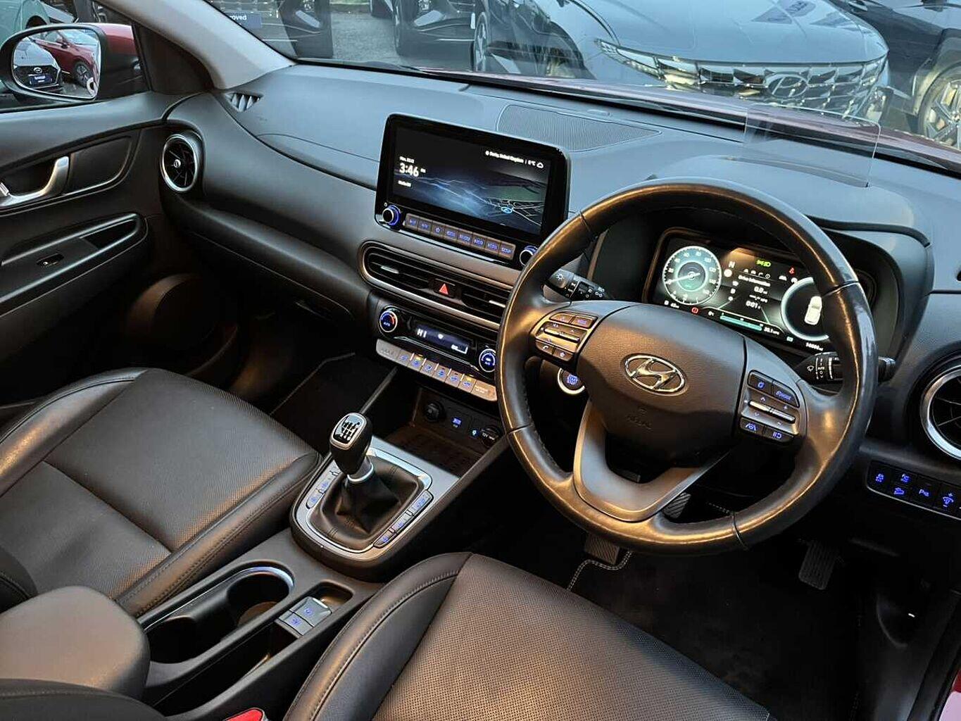 Used Hyundai KONA 2022 for sale - 77016882: Photo 13