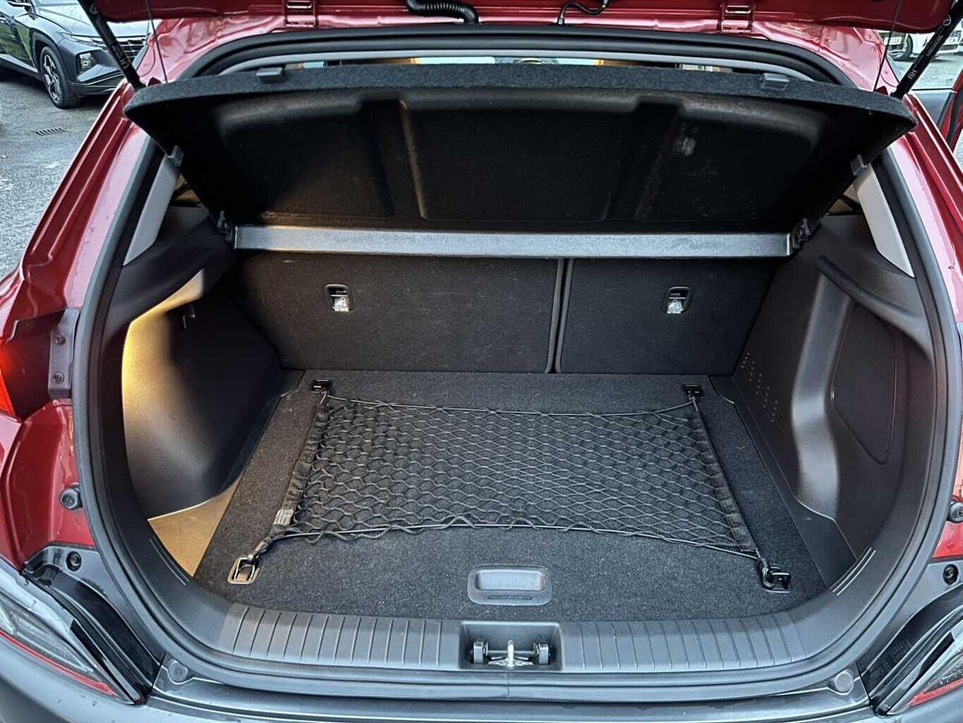 Used Hyundai KONA 2022 for sale - 77016882: Photo 14