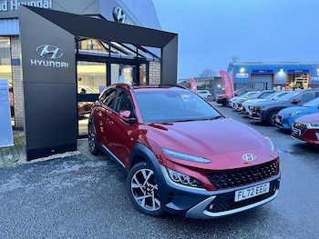 Used Hyundai KONA 2022 for sale - 77016882: Photo