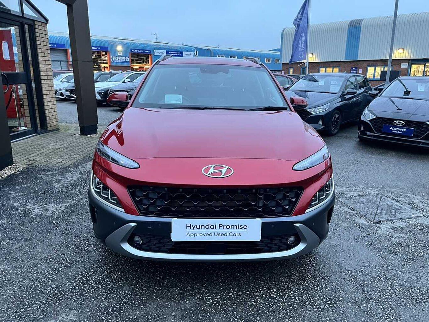 Used Hyundai KONA 2022 for sale - 77016882: Photo 20