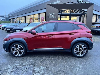 Used Hyundai KONA 2022 for sale - 77016882: Photo