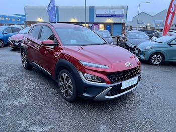 Used Hyundai KONA 2022 for sale - 77016882: Photo
